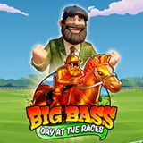Bocoran RTP Slot Pragmatic Big Bass Day At The Races